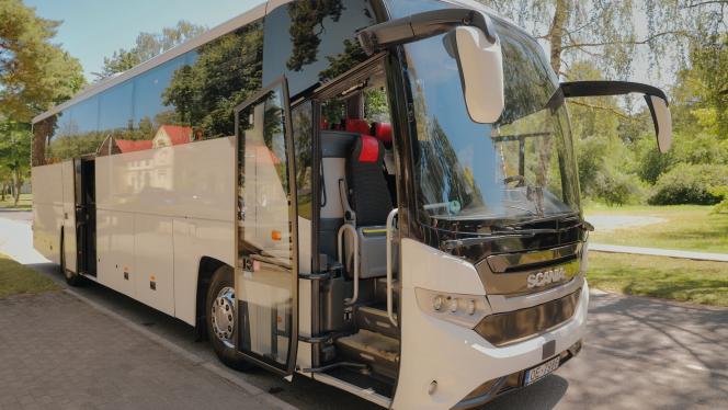 Attēls rakstam: Izmaiņas transportā skārušas daudzus: Saulkrastu iedzīvotājus aicina neklusēt un aizpildīt aptauju