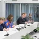 Attēls rakstam: Izmeklēšanas komisija: Politiskā atbildība par OIK afēru solidāri gulstas uz visām amatpersonām, kas to pieļāvušas