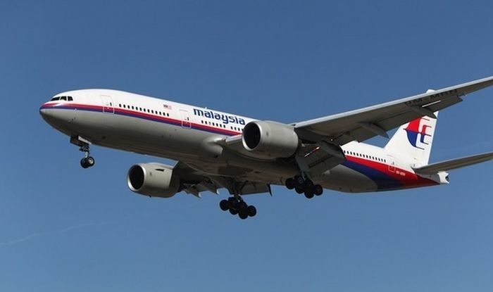 Izmeklētāji: "Malaysia Airlines" lidmašīna Austrumukrainā tika notriekta ar raķeti no Krievijas armijas brigādes