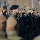 Attēls rakstam: Izsludina papildu pieteikšanos valsts aizsardzības dienesta jūlija iesaukumam