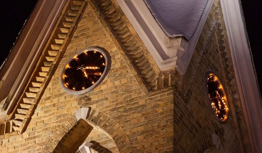 Izsludina pieteikšanos Jūrmalas domes finansējumam kultūras pieminekļu saglabāšanai