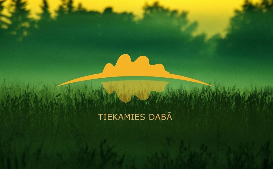 Izveidota jauna vietne par dabas tūrisma objektiem Latvijas aizsargājamās teritorijās