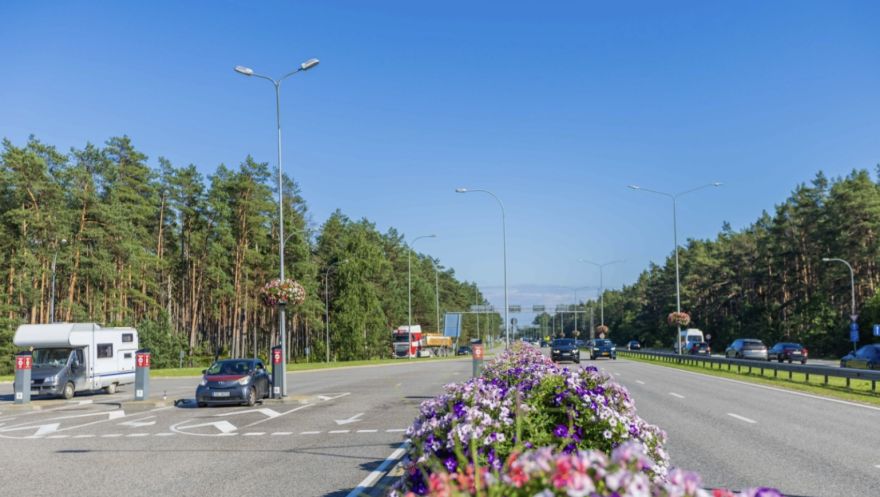 Ja dodies pie ārsta Jūrmalā, caurlaidi drīksti nepirkt!