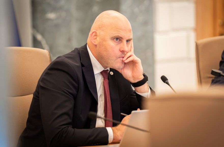 Ja es būtu Kulbergs... Vēlētāji spriež par valdības veidošanu