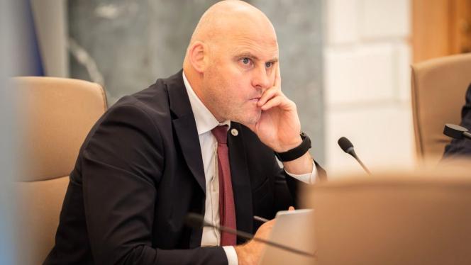 Attēls rakstam: Ja es būtu Kulbergs... Vēlētāji spriež par valdības veidošanu