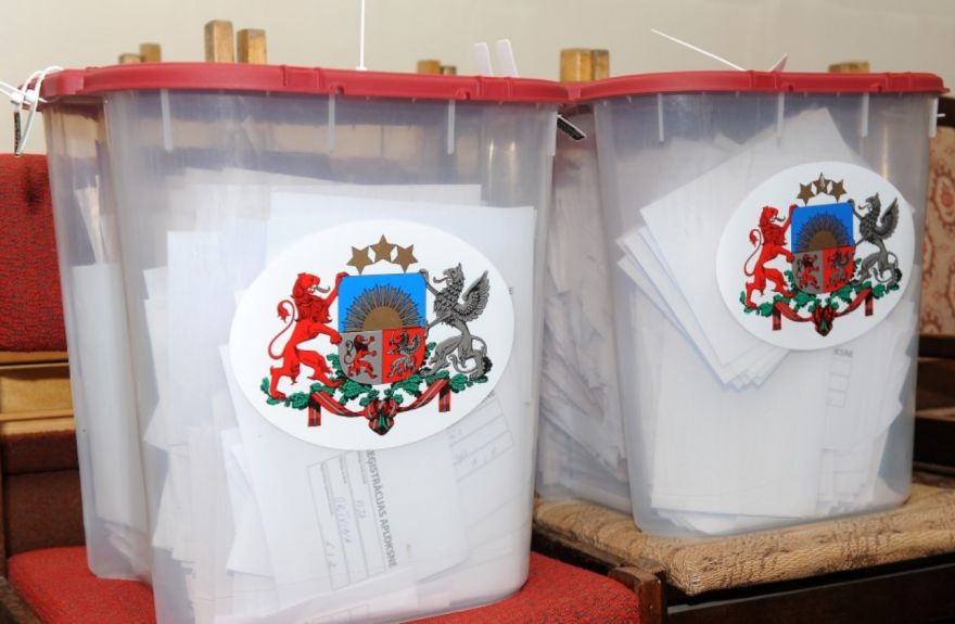 Ja vēlēšanas notiktu šodien, par ko tauta balsotu? Partiju reitingā lielākais kāpums "Apvienotajam sarakstam" un SV/AJ