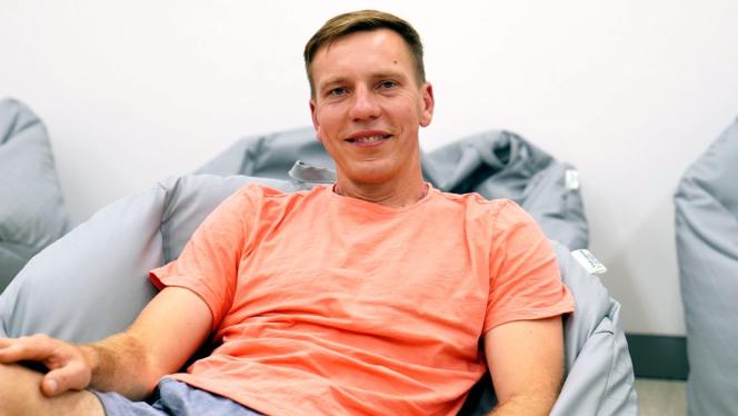 Attēls rakstam: Jānis Andžāns: Lai pazītu bērnu, ir jābūt klāt