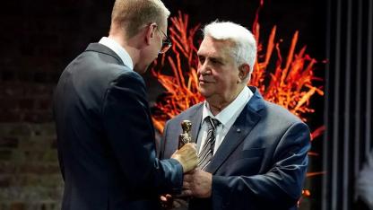 Attēls rakstam: Jānis Bērziņš: no Kārķu laukiem līdz Mārupes gurķiem