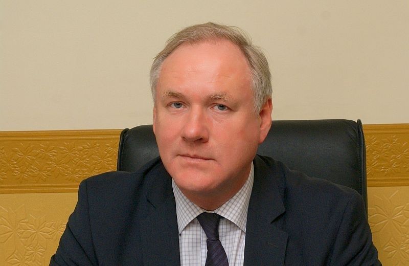 Jānis Birks: Veselības nozarei nepieciešams ne vien adekvāts valsts finansējums, bet arī tā pārdomāta pārdale un reformas