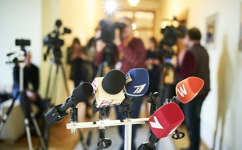 Jānis Dimants: Eiropa un Kākciems – mums vienādi svarīgi