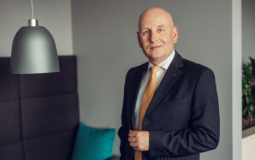 Jānis Rozenfelds: ASV banku sektora īstermiņa satricinājums var pavērt jaunas iespējas nākotnes pensionāriem