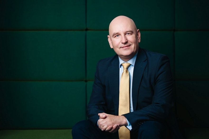 Jānis Rozenfelds: Vai "lieliskais septītnieks" ietekmēja arī mūsu pensijas?