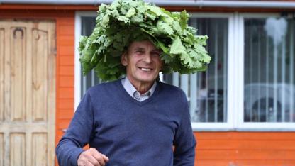 Attēls rakstam: Jānis Šmeiss: Ja esi speciālists, zināšanas jāliek lietā arī savā labā