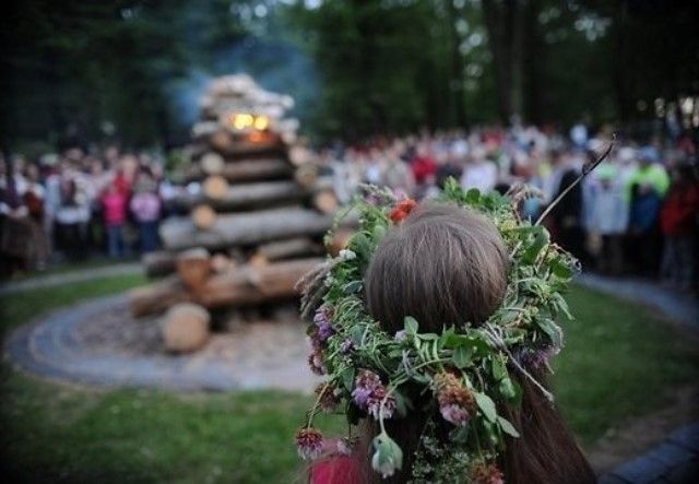 Jāņu ielīgošana un vasaras saulgriežu svētki Pierīgas novados