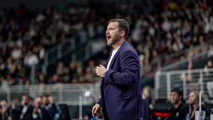 Attēls rakstam: “Jārespektē pašiem sevi, ne pretiniekus!” Kondratavičs pēc “Rīgas Zeļļu” sakāves sarūgtināts par attieksmi