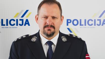 Attēls rakstam: Jau 5 piedzērušies policisti šogad! Vai VP priekšniekam Rukam draud amata zaudēšana?