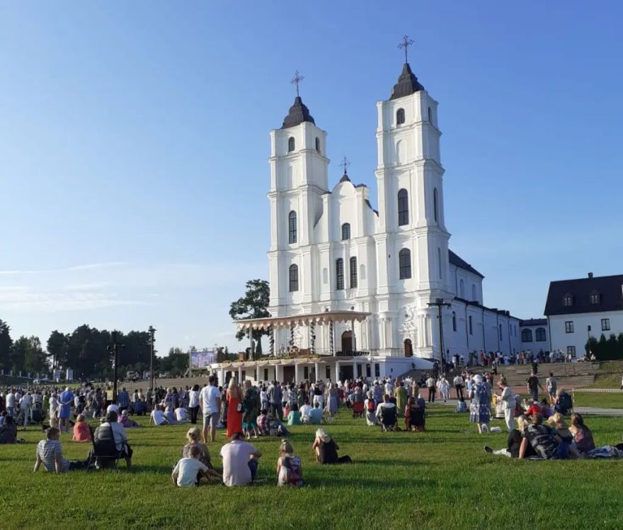 Jauna brīvdiena augustā? Iecere, ko nemaz tik ļoti nekārojam
