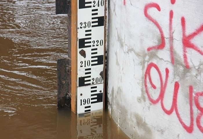 Jaunā dambja izveide Carnikavā no plūdiem varētu pasargāt ap 5000 iedzīvotāju