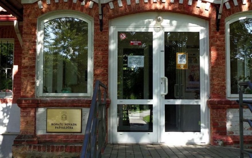 Jaunā Ropažu novada dome nākamnedēļ varētu lemt par vicemēru ievēlēšanu un pašvaldības nolikuma maiņu