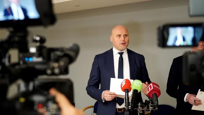 Attēls rakstam: Jauna valdība Latvijā jau šodien. Saeimā gaidāms izšķirošais balsojums