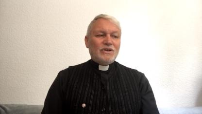 Attēls rakstam: Jauni apstākļi un iepriekš publiskotās apsūdzības – LELBP atlaiž  kādreiz Baldonē kalpojošo mācītāju Rolandu Eimani