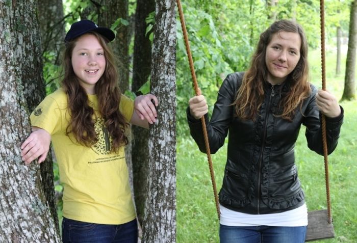 Jaunie reindžeri – Gaujas nacionālā parka sargi un vides pētnieki