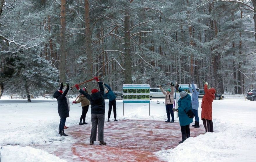 Jaunķemeros un Priedainē uzņēmēji īstenojuši jaunus projektus