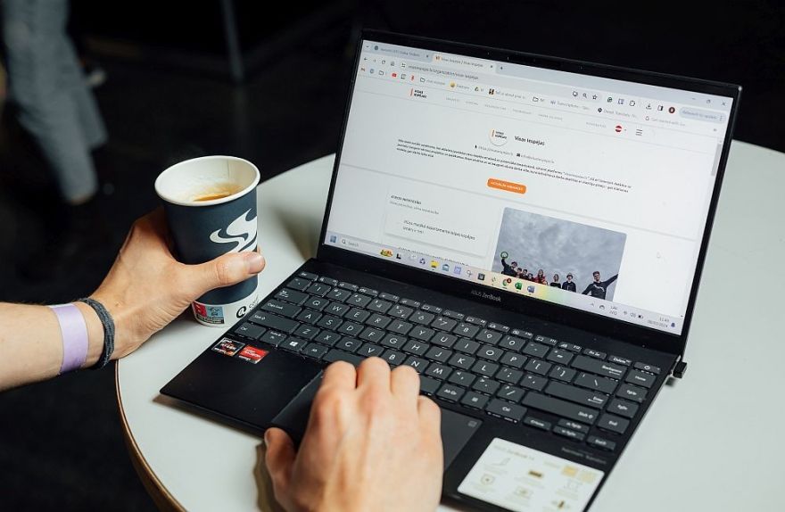 Jauns digitālais rīks apkopo vakances no lielākajiem darba sludinājumu portāliem