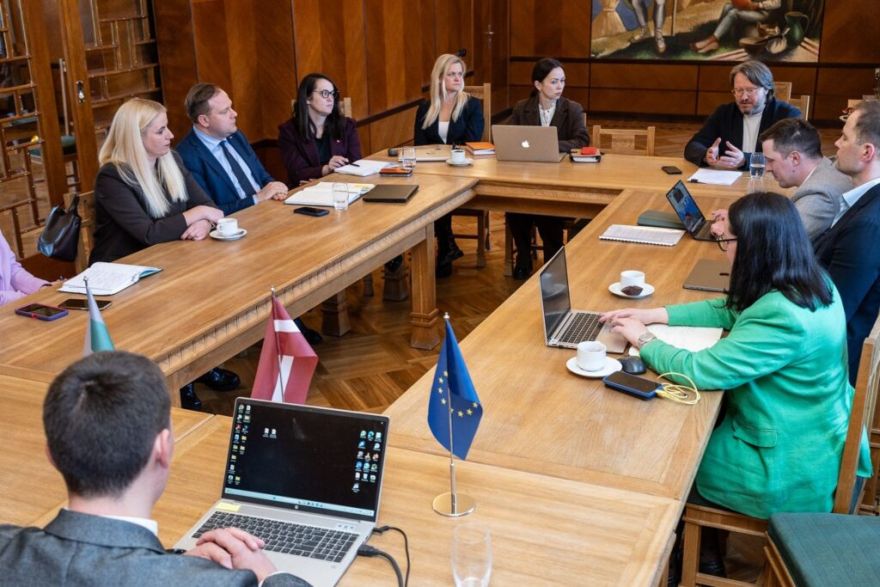 Jauns pārvadātājs un slēgti reisi? Sabiedrisko transportu Siguldas novadā gaida būtiskas pārmaiņas