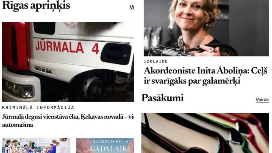Attēls rakstam: Jauns veidols, jauns nosaukums, jaunas iespējas!