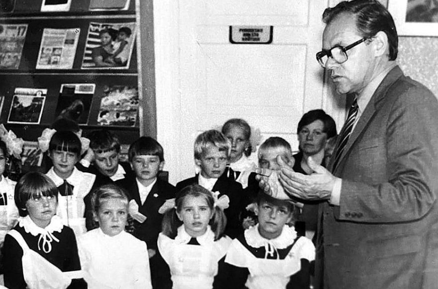 Jāzeps Osmanis – joprojām populārs un klātesošs