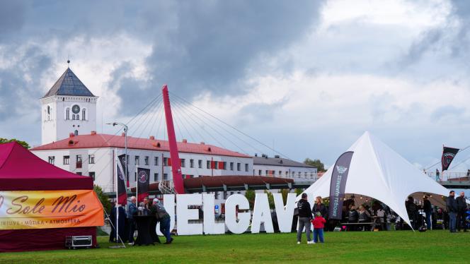 Attēls rakstam: Jelgavas mērs: Pašvaldību robežu pārskatīšana ir neizbēgama