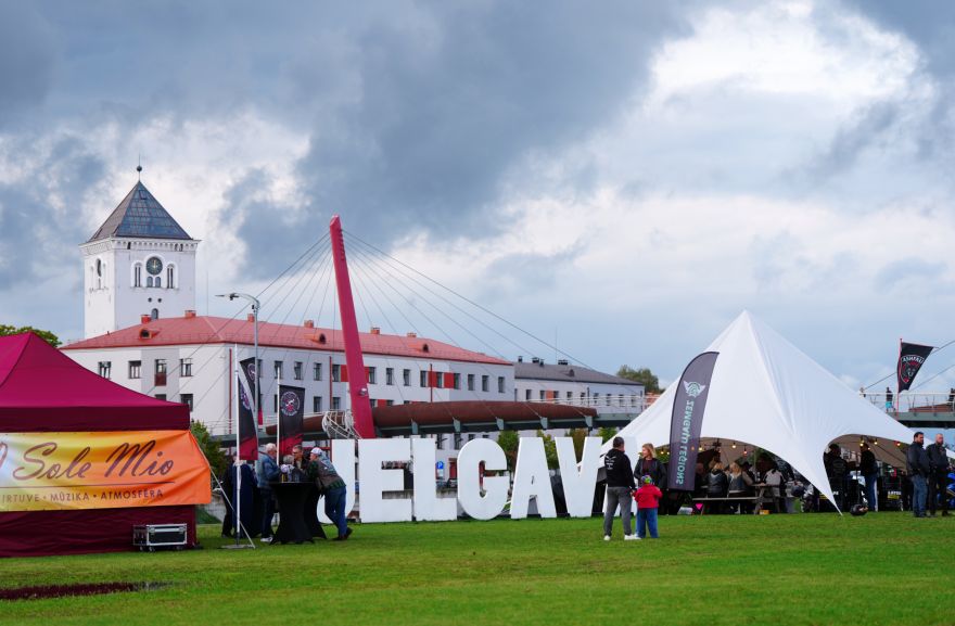 Jelgavas mērs: Pašvaldību robežu pārskatīšana ir neizbēgama