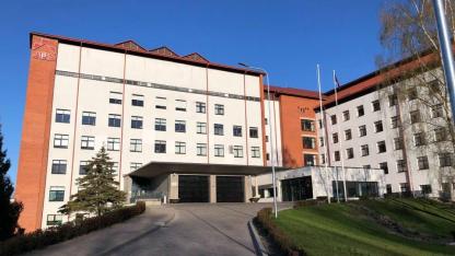 Attēls rakstam: Jelgavas pašvaldībā tiek meklēti vairāki darbinieki, dažas algas ir vilinošas