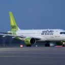 Attēls rakstam: Jo tālāk, jo trakāk! Kļuvis zināms, cik milzīgi ir "airBaltic" zaudējumi pirmajā pusgadā