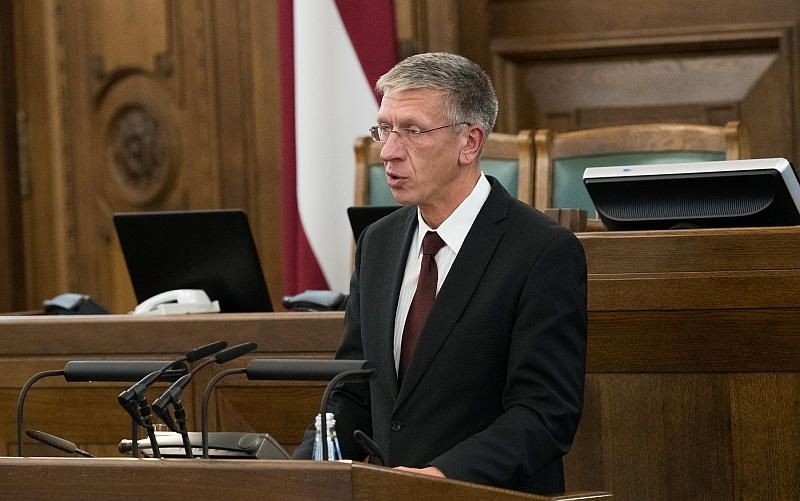 Judins: Bērnudārzos jāpārtrauc bērnu dalīšana pēc valodas