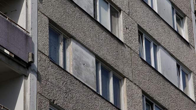 Attēls rakstam: Jūlijā augušas sērijveida dzīvokļu cenas Salaspilī