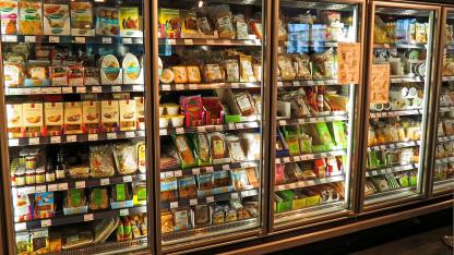 Attēls rakstam: Jūlijā gaidāmas izmaiņas veikalu plauktos: kuri produkti kļūs lētāki?