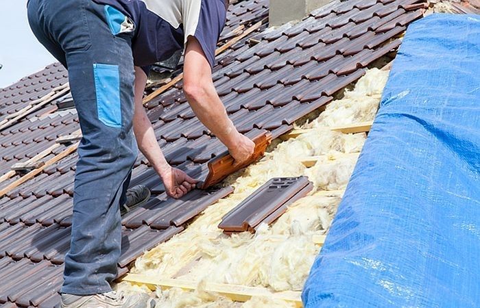 Jumta seguma nomaiņa: kāpēc to neatlikt uz vēlāku laiku?