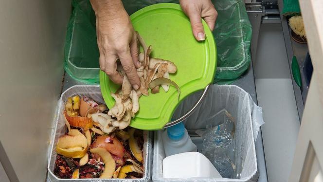 Attēls rakstam: Jūnijā Ādažos būtiski pieaugs maksa par bioloģisko atkritumu apsaimniekošanu