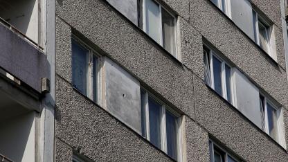 Attēls rakstam: Jūnijā augušas sērijveida dzīvokļu cenas Salaspilī un Kauguros