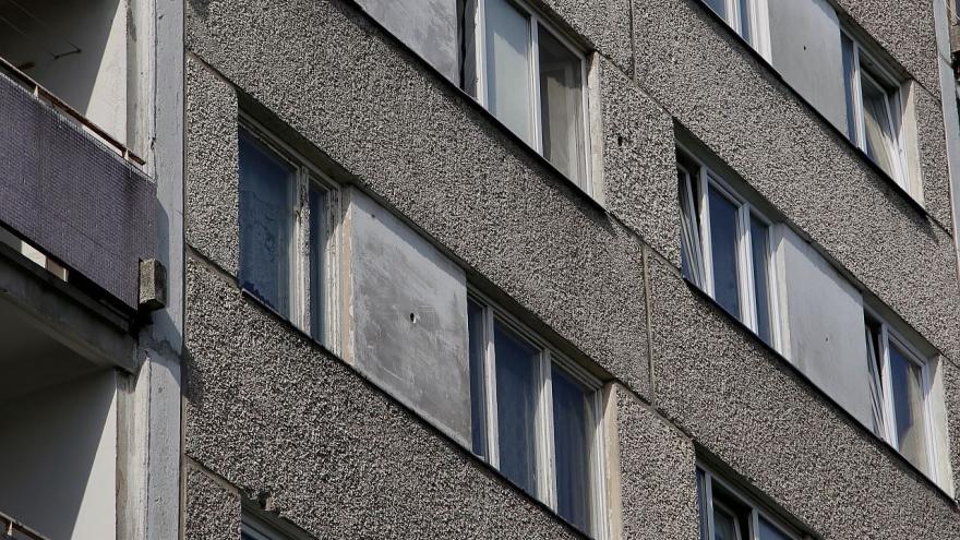 Attēls rakstam: Jūnijā augušas sērijveida dzīvokļu cenas Salaspilī un Kauguros