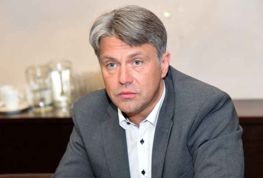 Juris Jansons: Bez sociālajām cilvēktiesībām politiskās zaudē jēgu
