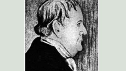 Attēls rakstam: Jurists, galma padomnieks, rakstnieks, brīvmūrnieks, folklorists, ārsts. Izglītotā fon Bergmaņu dzimta