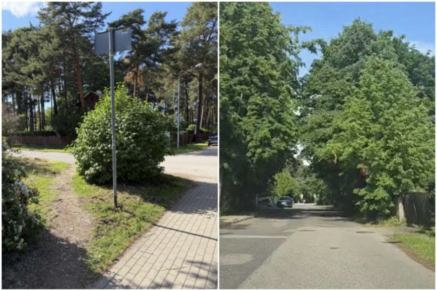 Jūrmalā 18 gadus veca jauniete ar velosipēdu cietusi negadījumā, uzskata, ka vainojama nedroša veloinfrastruktūra