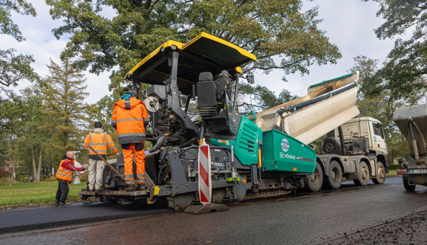 Jūrmala aizņemsies vairāk nekā 2,6 miljonus eiro maģistrālo ielu sakārtošanai