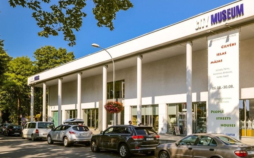 Jūrmala apmeklētājiem atver kultūras telpas