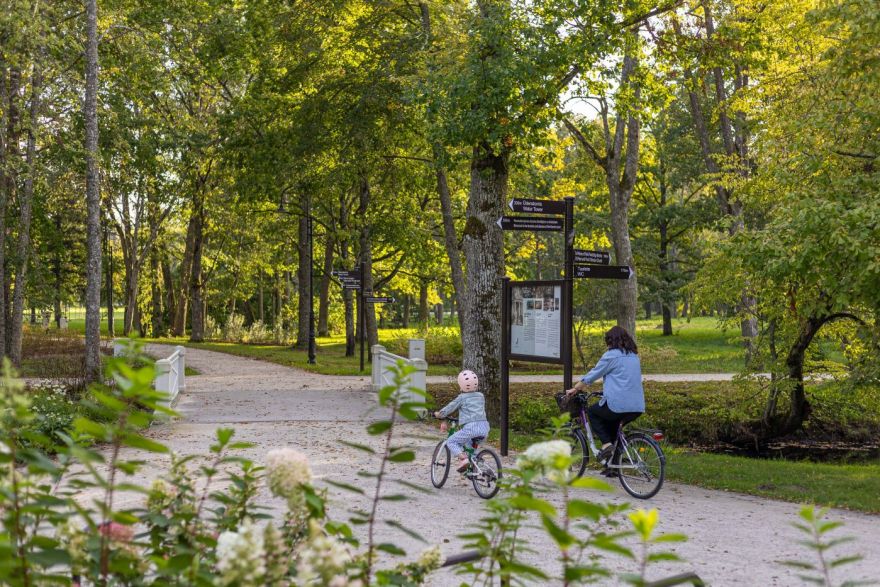 Jūrmala apsteidz Liepāju un Ogri: pilsēta starp Latvijas līderēm veloceļu garumā