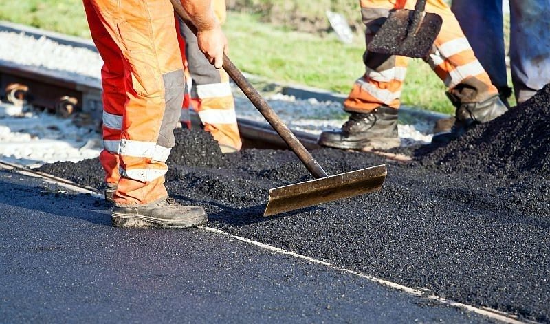 Jūrmalā ceļu remontdarbos ieguldīs 5,3 miljonus eiro