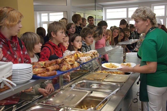 Jūrmalā no rudens bezmaksas ēdināšana būs ne tikai skolās, bet arī bērnudārzos